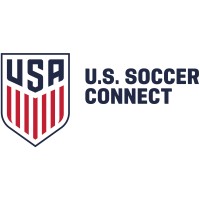 U.S. Soccer Connect Logo