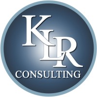 KLR Consulting Logo