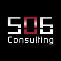 506Consulting Logo
