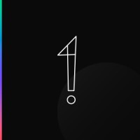 p1stache Logo