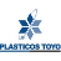 Plásticos Toyo Logo