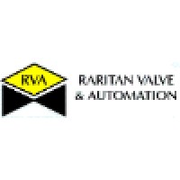 Raritan Valve & Automation Logo