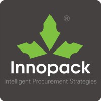 Innopack Global Limited - New Zealand Logo