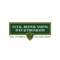 Lytal, Reiter, Smith, Ivey & Fronrath Logo