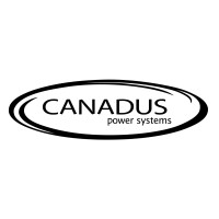 Canadus Power Systems Logo