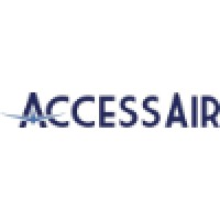 AccessAir Charters & Management Logo