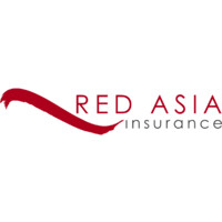 Red Asia Insurance Logo
