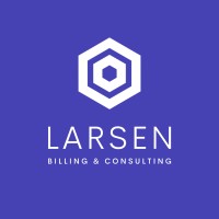 Larsen Billing Service, LLC Logo