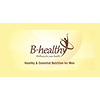 B-healthy Logo