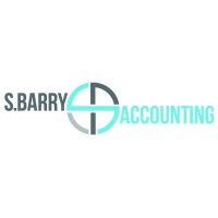 S Barry Accounting Logo