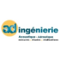 AD INGENIERIE Logo