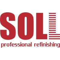 SOLL by Helvina Logo