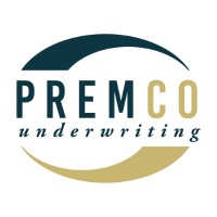 Premco Underwriting Logo