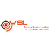 Western Service Locators Logo