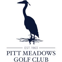 Pitt Meadows Golf Club Logo