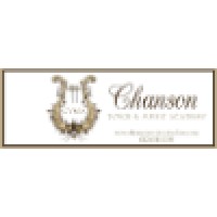 Chanson Voice & Music Academy Logo