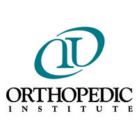 Orthopedic Institute Logo
