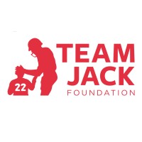 Team Jack Foundation Logo