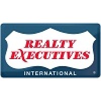 Realty Executives of Wichita - Center Logo
