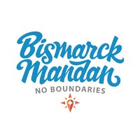 Bismarck-Mandan Convention & Visitors Bureau Logo