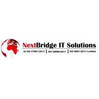 Nextbridge Solutions Logo