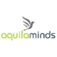 Aquilaminds Softwares Pvt Ltd Logo