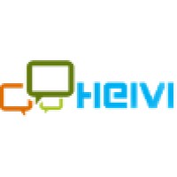 HEIVI - Translating your Industry Documents Logo
