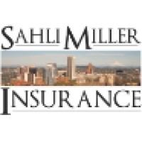 Sahli Miller Insurance Logo