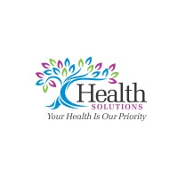 Health Solutions Logo