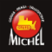 Constructora Michel Logo