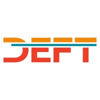 Deft Consulting Logo