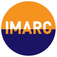 International Mining and Resources Conference (IMARC) Logo