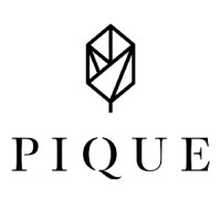Pique Logo