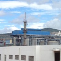 Guizhou Zerophos Chemical Co., Ltd. Logo