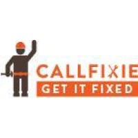 Callfixie Logo