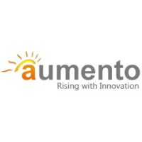 Aumento Technologies & Consulting Services Pvt Ltd Logo