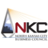 North Kansas City Business Council Logo