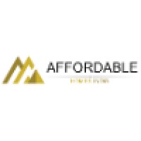 Affordable Homes Logo