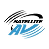 Satellite AV, LLC Logo