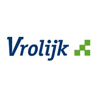 Bouwbedrijf Vrolijk BV Logo