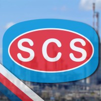 Solution Control Systems Inc. Logo