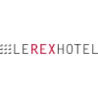 Le RexHotel Logo