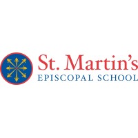 St. Martins Episcopal School - Atlanta Logo