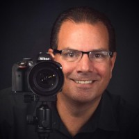 Jeffrey Wirz Photography Logo