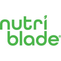 NutriBlade Logo