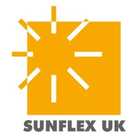 SUNFLEX UK Logo