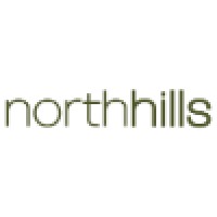 North Hills (an Assemblies of God church) Logo