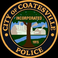 City of Coatesville Police Department Logo