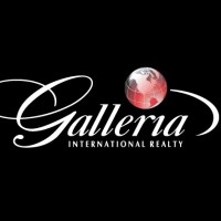 Galleria International Realty Logo