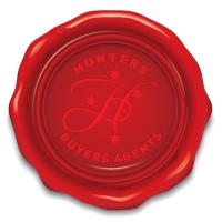 Hunters Buyers Agents Logo